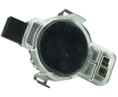Skoda Audi A1 A3 A4 B8 A7 A8 D4 Lietaus šviesos ir drėgmės jutiklis originalus 8U0955559B