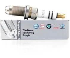 Skoda AUDI A2 uždegimo žvakė originali 101000068AA