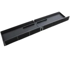 Škoda Bagažinės Skyrius Juodas Originalus 5E58675749B9