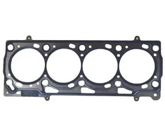 Skoda Cilindro Galvos Gasketas Metalas Polo 1.4 16V Originalus 036103383AM