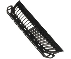 Skoda Citigo 2012 2020 Satin Juodas Radiator Grille Originalus 1ST853653B9B9