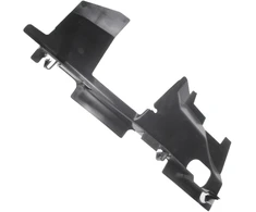 Skoda Citigo Kairysis Oro Degtukas 2012-2020 Originalus 1ST121283A