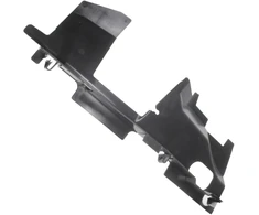 Skoda Citigo Kairysis Oro Degtukas 2012-2020 Originalus 1ST121283A
