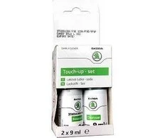 SKODA Touch Up Stick Crystal Juodas F9X