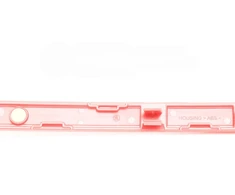 Skoda Elroq Enyaq Dešinysis Bumperio Atspindėtuvė Originalus 5LA945104