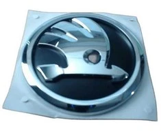 Škoda Emblema Skoda Yeti 5L 2010-2018 Originalus 5L0853621AAUL