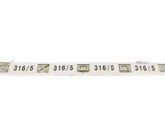 Skoda Enyaq 5A Galinio Emblema Originalus 5LG853687B2ZZ
