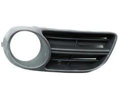 Skoda Fabia 6Y 2005 2008 Kairysis Prieš Rūką Dėžė Originalus 6Y0853665F9B9