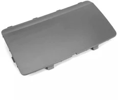 Skoda Fabia III Estate 2014-2023 Bumper Cover Originalus 6V9807499