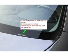 Skoda Fabia NJ 2015 2023 Galinio Spyna Oro Uztvara Originalus 6V6827705G