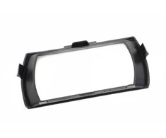 Skoda Fabia Nj Priekinis Kairys Stiklo Galvos Dangtelis Originalus 6V0853631B9B9
