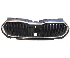 Skoda Fabia Priekinis Radiatoriaus Grotas Originalus 6VA853653ZD4