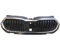 Skoda Fabia Priekinis Radiatoriaus Grotas Originalus 6VA853653ZD4