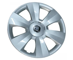 Skoda Fabia Rapid Originalus 6V0601147CZ31