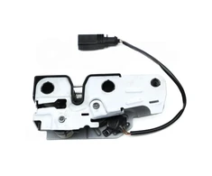 Skoda Fabia Roomster Apsaugos Sistemos Apatiniu Priekinio Apsaugos Raktas Originalus 5J0823509E