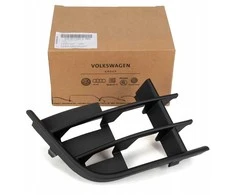 Skoda Fabia Roomster bamperio grotelės originalios 5J0853665A9B9