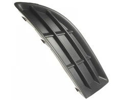 Skoda Fabia Roomster Priekinis Stiklo Grotelis Kairysis 2006-2015 Originalus 5J0807367A9B9