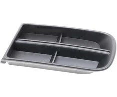 Skoda Fabia Roomster Priekinis Stiklo Grotelis Originalus 5J08076819B9
