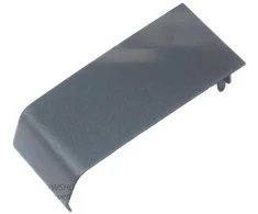 Skoda Fabia Saloon Apsaugos Dangtelis 2007-2015 Originalus 5J1858178B9B9