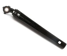 Skoda Fabia Saloon Windshield Wiper Arm Originalus 5L6955707