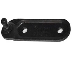 Skoda Galinio Dešiniojo Dujinio Stabdžių Priedo Originalus 5LG827428A
