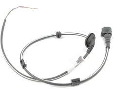 Skoda Greitumo Jutiklio Laido Rinkinys Originalus 6Q0927904K