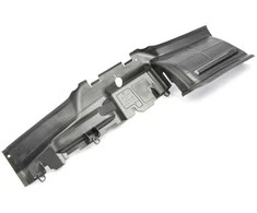 Skoda Kamiq Scala Aukstas Oro Vamzdis Originalus 657121285C