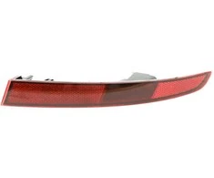 Skoda Kamiq Scala Bumper Reflektor Dešinė Originalus 658945702