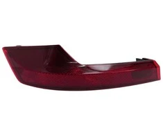 Skoda Kamiq Scala Kairinis Galinis Bumper Žemutinis Šviesos Atspindėtuvė Originalus 658945701C
