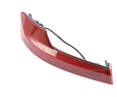 Škoda Kamiq Scala LED Galinio Rūko Šviesos Originalus 658945701B
