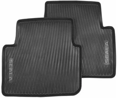 Skoda Kamiq Scala NW 2019 Originalus 657061512