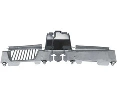 Skoda Karoq ND 2018 Radiator Upper Air Guide Duct Originalus 57A121285D