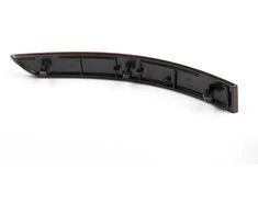 Skoda Kodiaq NS NV Galinio Dešinio Bumperio Atspindėtuvė Originalus 565945106