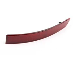 Skoda Kodiaq NS NV Galinio Dešinio Bumperio Atspindėtuvė Originalus 565945106