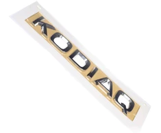 Škoda Kodiaq Raštas Originalus 565853687A2ZZ