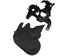Skoda Laiko Juostos Dangtelis Komplektas Originalus 03G109145A