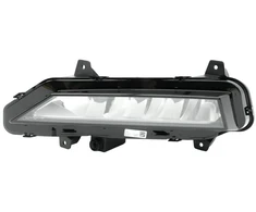 Škoda Led Rūkščio Šviesa Škoda Octavia 4 NN 2020 Originalus 5E3941699A