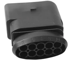 Skoda Lygiagretus Kontaktu Būsenos Originalus 1J0973835