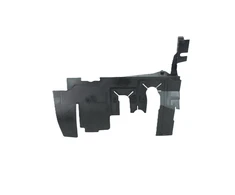 Skoda Octavia 1Z 2004-2013 Kairysis Oro Vamzdis Originalus 1Z0121283C