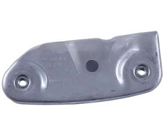Skoda Octavia 1Z 2009-2013 Fender Bracket Originalus 1Z0821141A