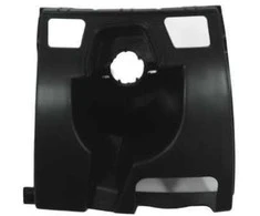 Skoda Octavia 1Z 2009-2013 Kairysis Plovimo Priedas Originalus 1Z0807055A