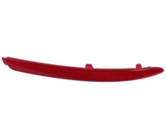 Skoda Octavia 1Z 2009-2013 Veidrodinis Atgal Dešinė Originalus 1Z0945106A