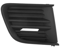 Skoda Octavia 1Z Dangtis Satino Juodos Spalvos 2004 2008 2009 2013 Originalus 1Z0853665A9B9