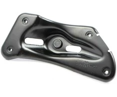 Skoda Octavia 1Z Yeti 5L Fender Bracket Originalus 1Z0810679F