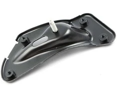 Skoda Octavia 1Z Yeti 5L Fender Bracket Originalus 1Z0810679F