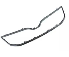 Skoda Octavia 5E 2014 2017 Priekinis Radiatoriaus Grile Frame Originalus 5E0853761AF9R