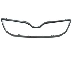 Skoda Octavia 5E 2014 2017 Priekinis Radiatoriaus Grile Frame Originalus 5E0853761AF9R