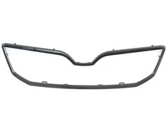 Skoda Octavia 5E 2014 2017 Priekinis Radiatoriaus Grile Frame Originalus 5E0853761AF9R