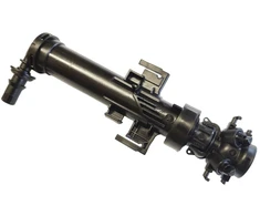 Skoda Octavia 5E Galinio Švieslų Valytuvo Sausų Lift Cylinder 2017 2021 Originalus 5E0955965C
