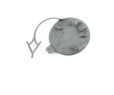 Skoda Octavia 5E Priekinis Stiklo Gaubtas Towing Lug Cover Originalus 5E0807241D